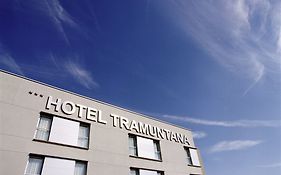 Hotel Tramuntana la Jonquera